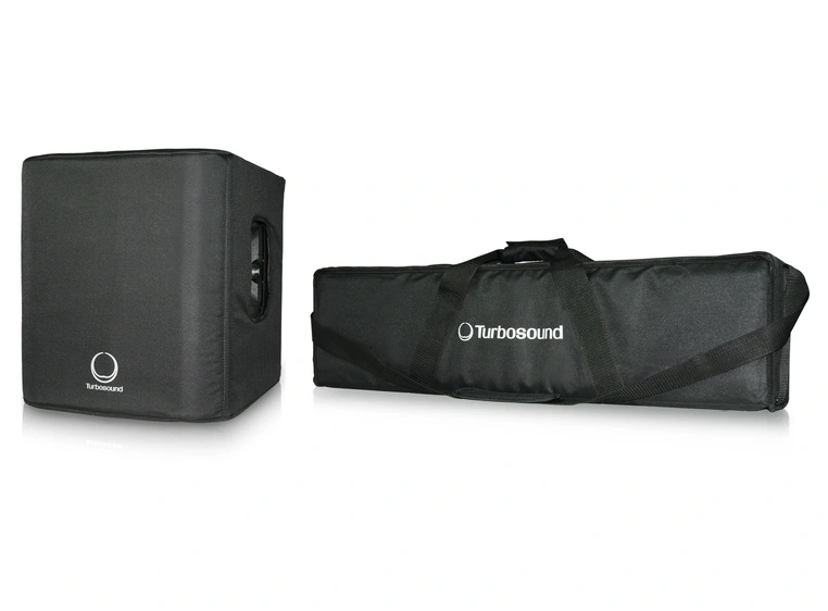 Turbosound iP2000 bagset 