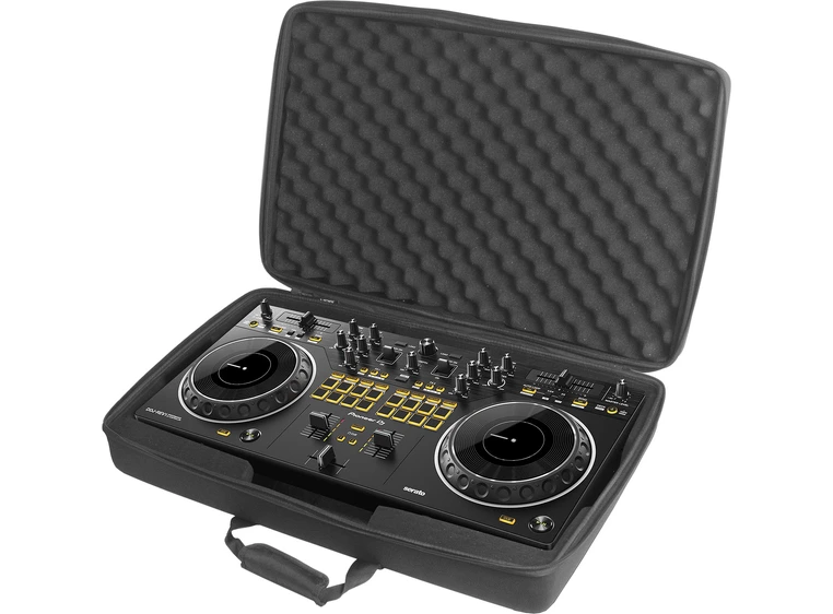 UDG Gear Creator Pioneer DDJ-REV1 Hardcase Black 