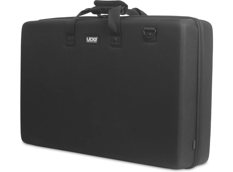 UDG Gear Creator Pioneer DDJ-REV1 Hardcase Black 