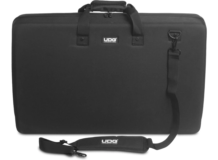 UDG Gear Creator Pioneer DDJ-REV1 Hardcase Black 