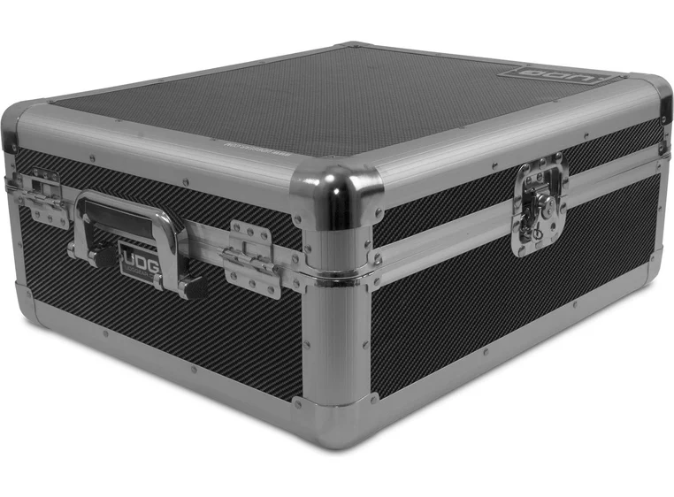 UDG Gear UDG Ultimate Pick Foam Carbon Flight Case Multi Format M 