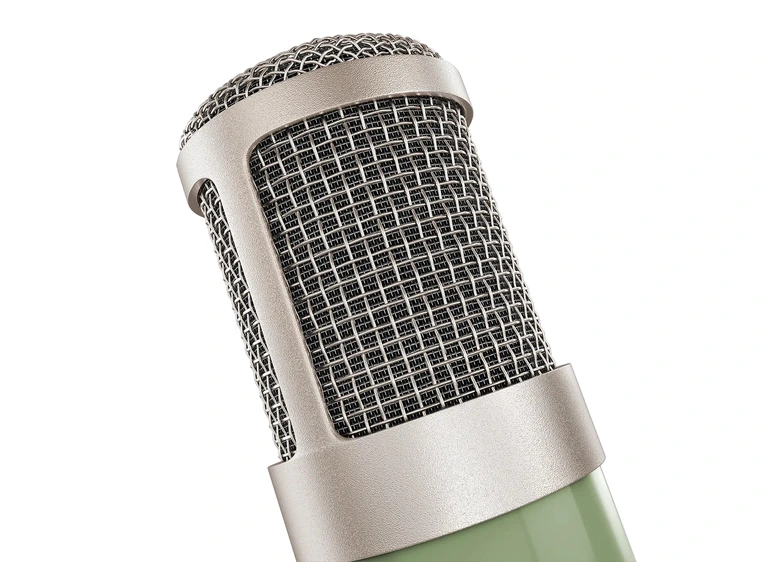 Universal Audio Bock 187 