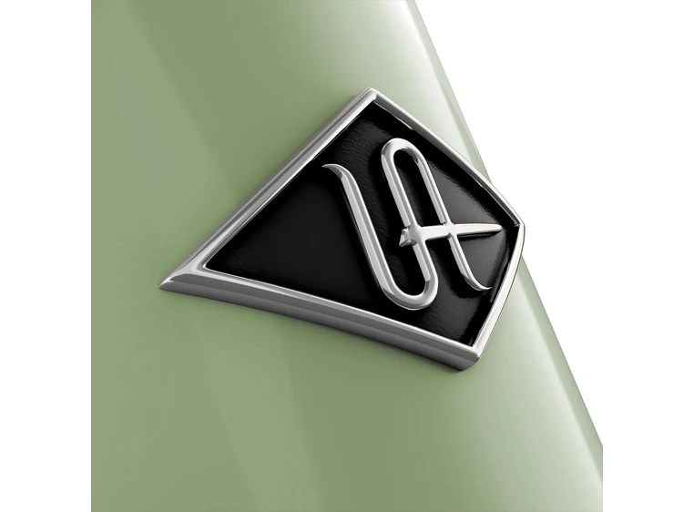 Universal Audio Bock 187 