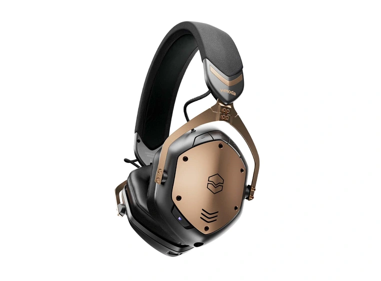 V-Moda XFBT3-BRBK Crossfade 3 Wireless bronze black 