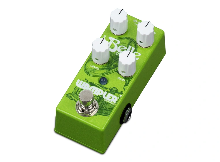 Wampler Belle Overdrive 