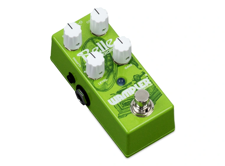 Wampler Belle Overdrive 