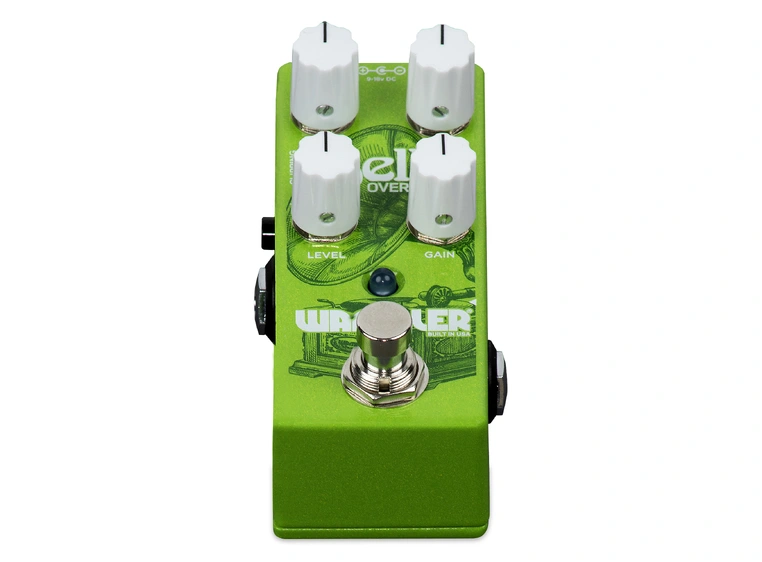 Wampler Belle Overdrive 