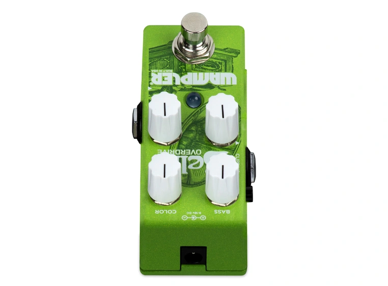 Wampler Belle Overdrive 