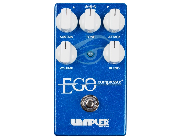 Wampler Ego Compressor 