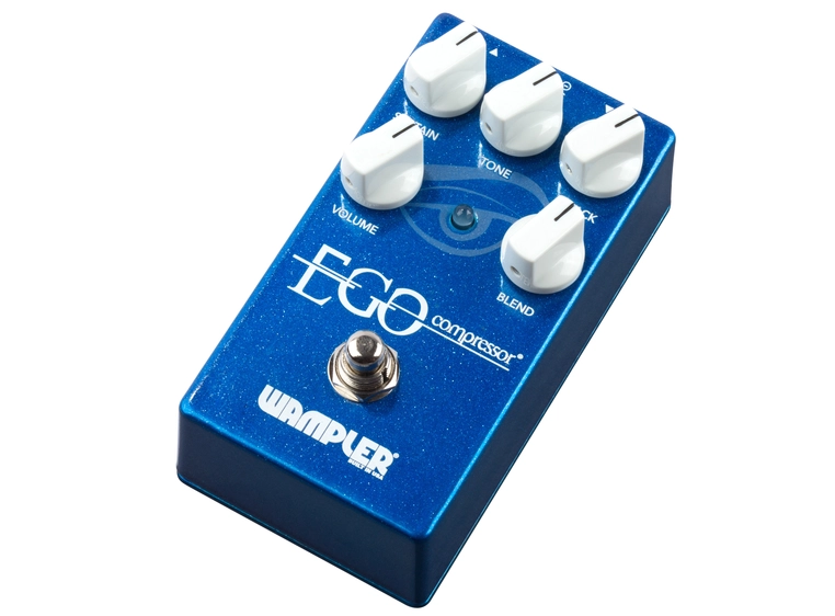 Wampler Ego Compressor 