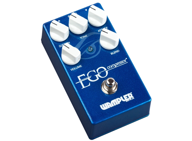 Wampler Ego Compressor 