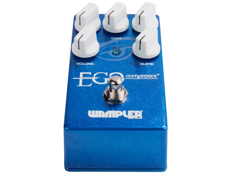 Wampler Ego Compressor 