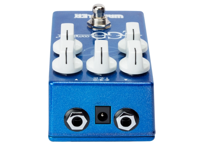 Wampler Ego Compressor 