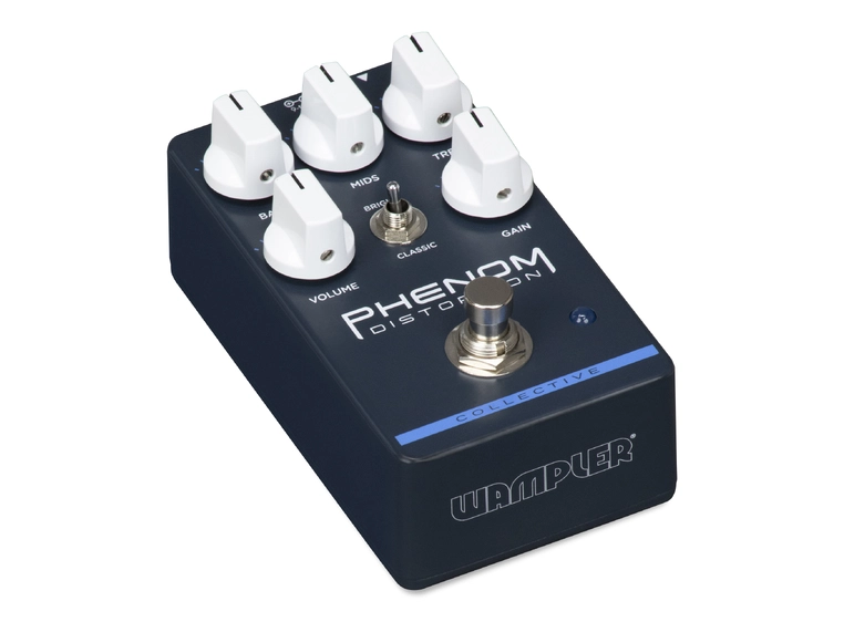 Wampler Phenom Distortion 