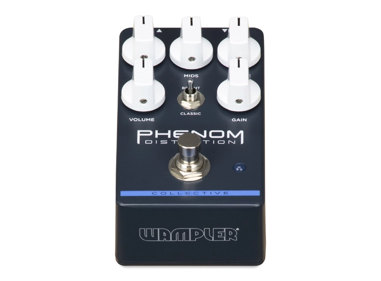 Wampler Phenom Distortion 