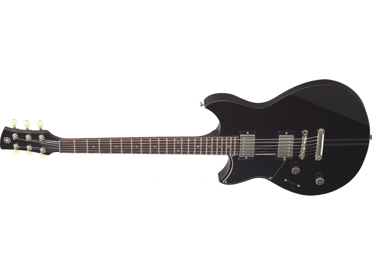 Yamaha Revstar RSE20 Lefthand Black 