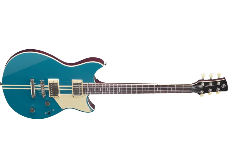 Yamaha Revstar RSP20 Swift Blue 
