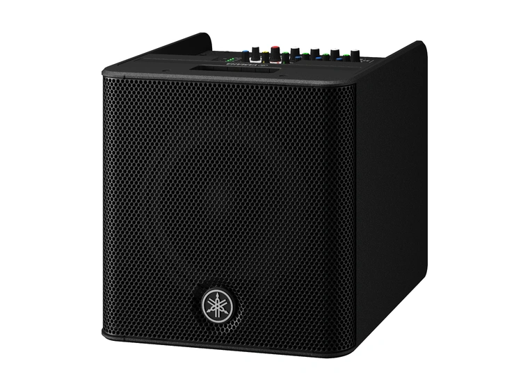 Yamaha Stagepas200 BTR Portabel PA Med batteri 