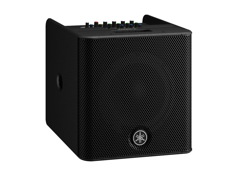 Yamaha Stagepas200 BTR Portabel PA Med batteri 