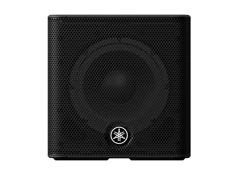 Yamaha Stagepas200 BTR Portabel PA Med batteri 