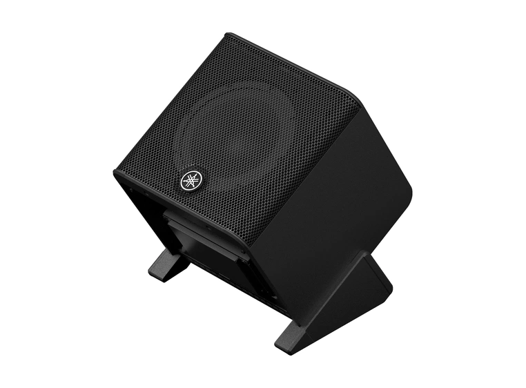 Yamaha Stagepas 200 BTR Portabel PA Med batteri 