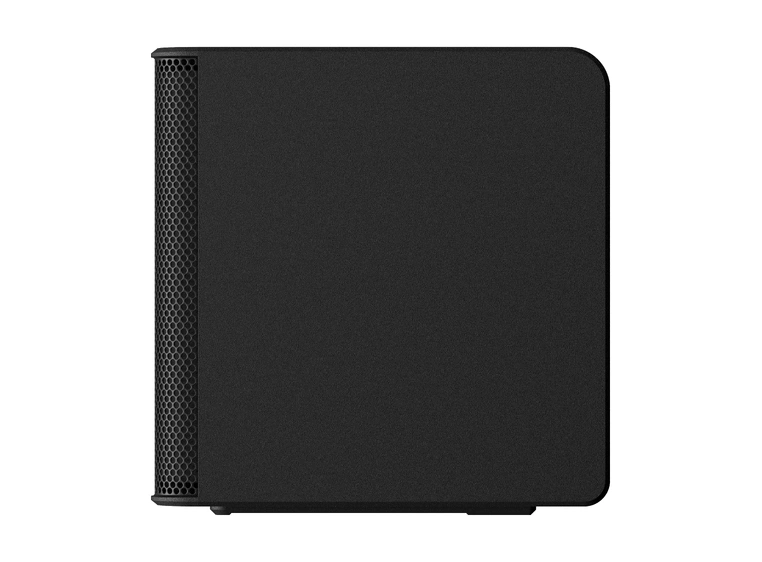 Yamaha Stagepas 200 BTR Portabel PA Med batteri 