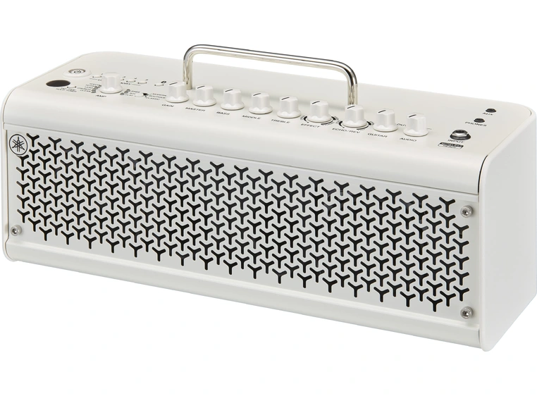 Yamaha THR30IIW Trådløs gitarforsterker White 