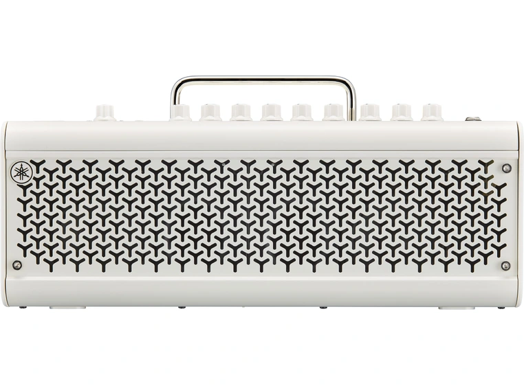 Yamaha THR30IIW Trådløs gitarforsterker White 