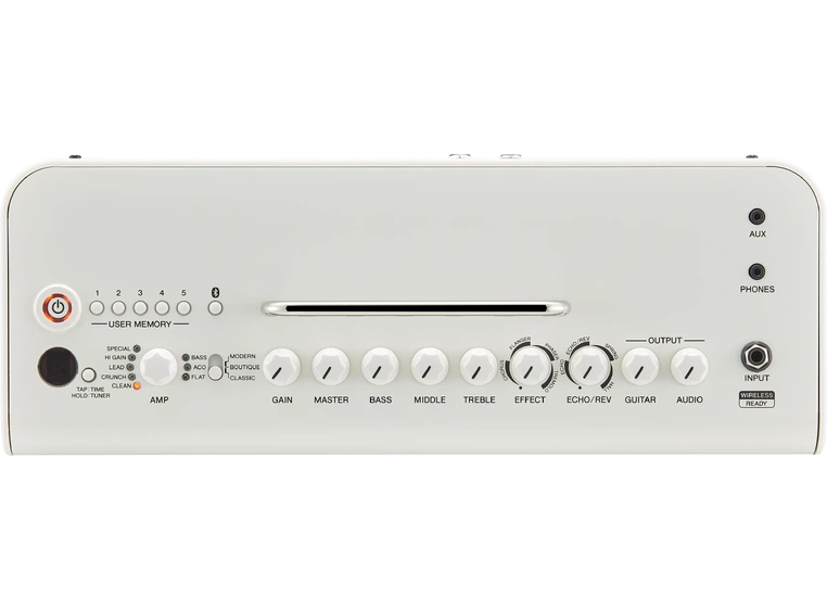 Yamaha THR30IIW Trådløs gitarforsterker White 