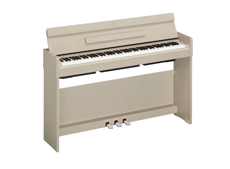 Yamaha YDP-S35 White Ash 
