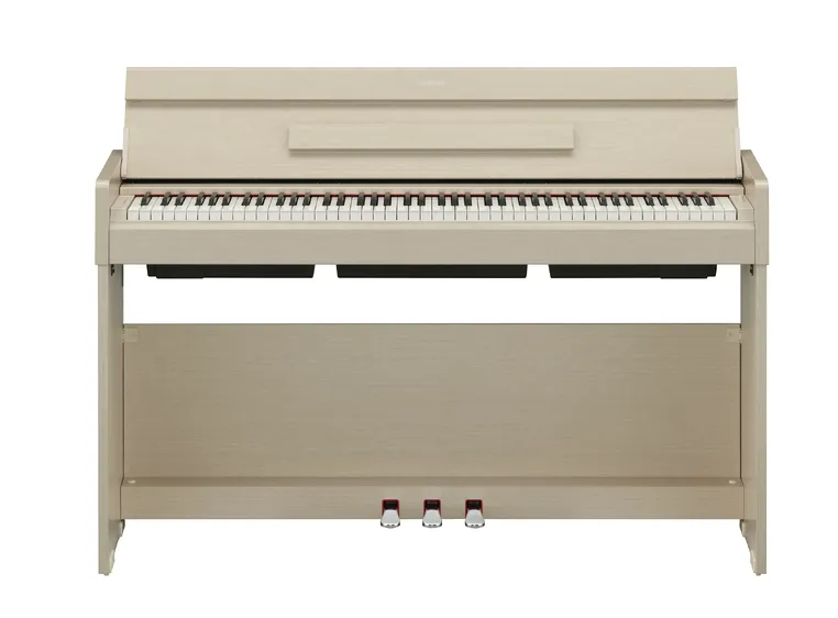 Yamaha YDP-S35 White Ash 