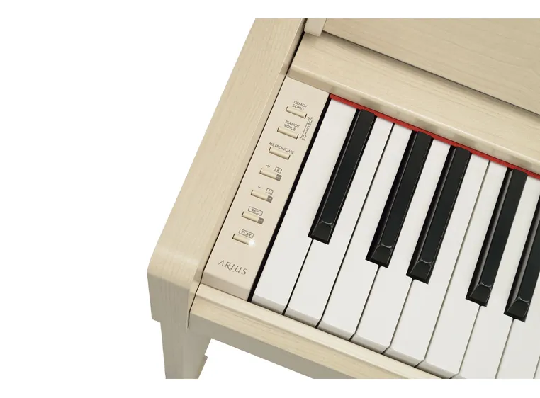 Yamaha YDP-S35 White Ash 