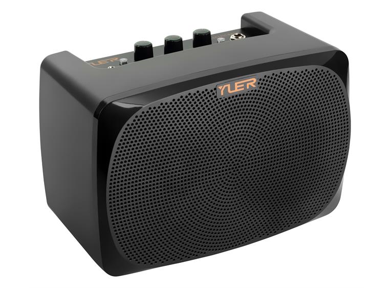 Yuer Portable Amp for Bass Guitar with Bluetooth