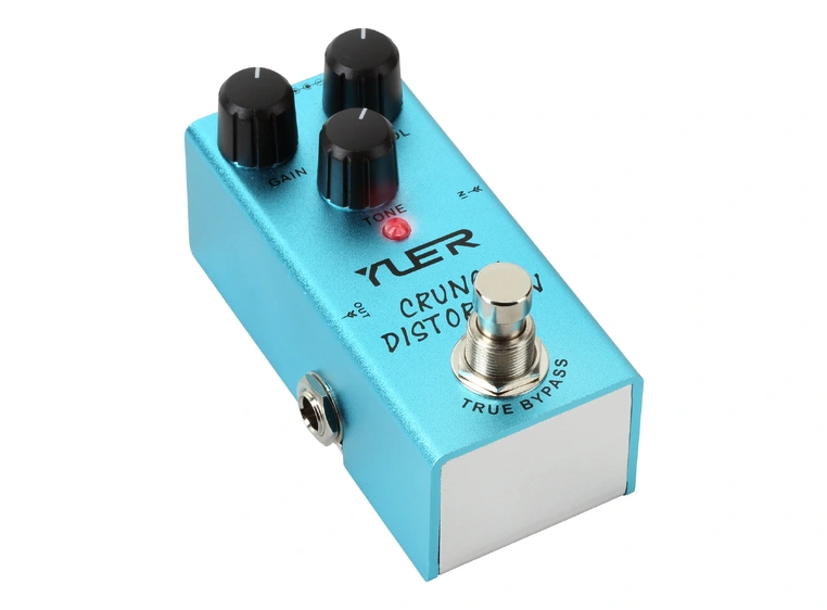 Yuer RF-10 Series Crunch Distortion 