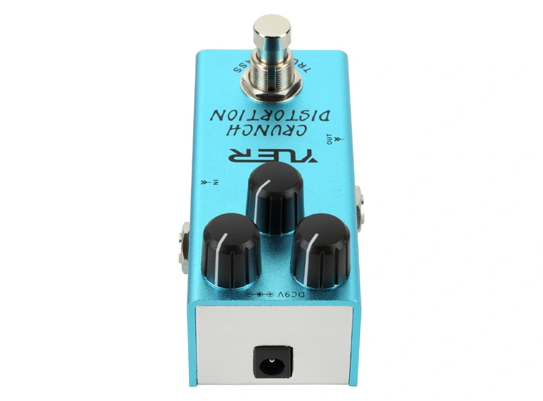 Yuer RF-10 Series Crunch Distortion 