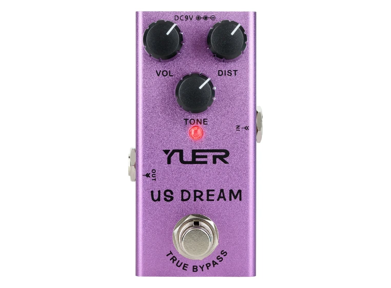 Yuer RF-10 Series US Dream 