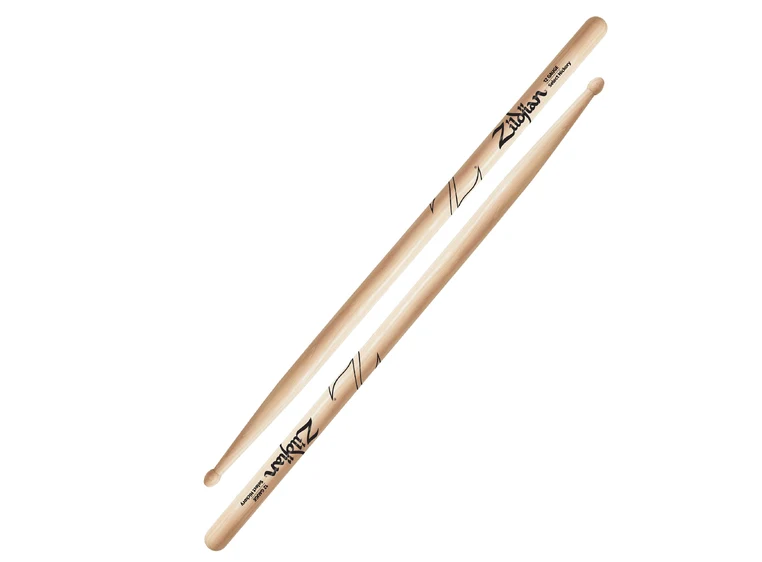 Zildjian ZGS12 Gauge 12 Hickory Wood Tip 