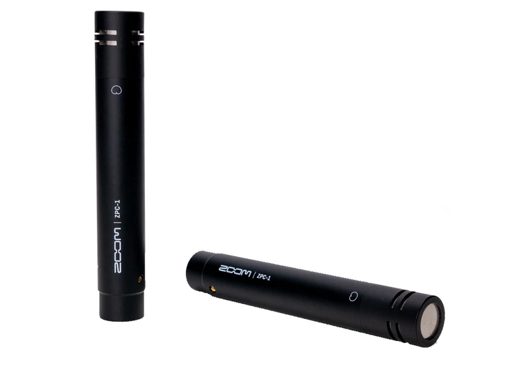 Zoom ZPC-1 Pencil Condenser Mic 