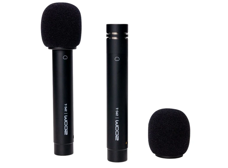 Zoom ZPC-1 Pencil Condenser Mic 