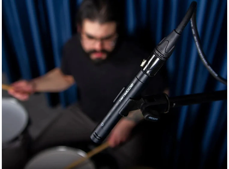 Zoom ZPC-1 Pencil Condenser Mic 