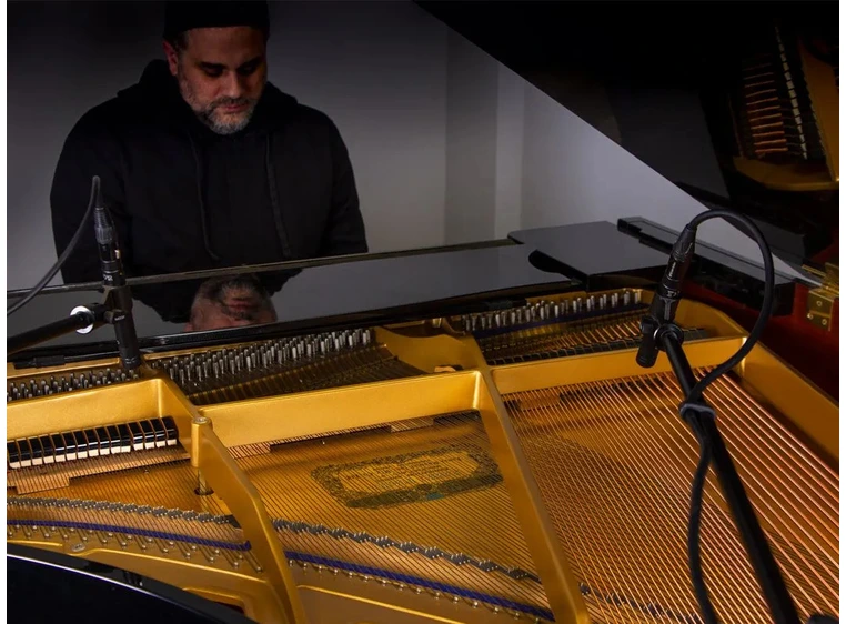 Zoom ZPC-1 Pencil Condenser Mic 