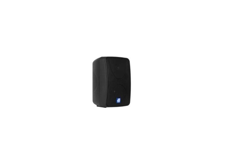 dB Technologies MINIBOX K70 Active Speaker 5" 100 Watt