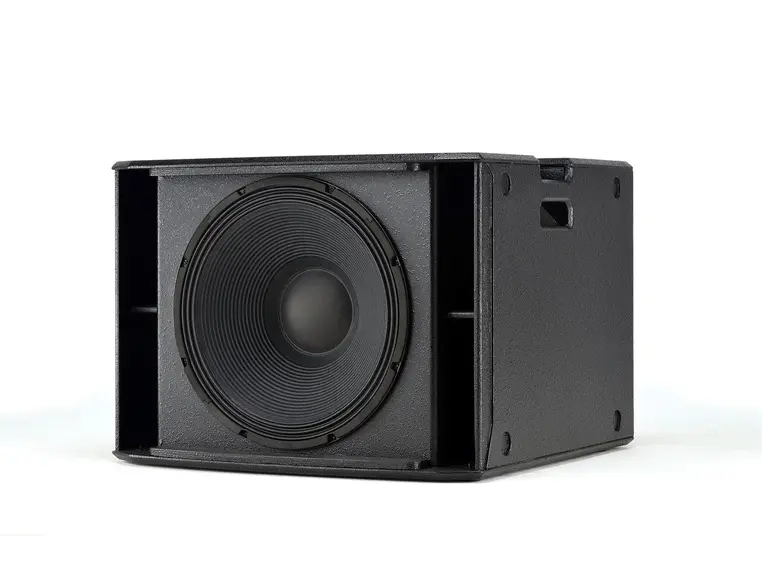 dB Technologies SUB 918 Aktiv 18", 1800W bassreflex 