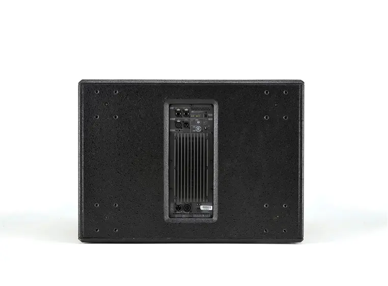 dB Technologies SUB 918 Aktiv 18", 1800W bassreflex 