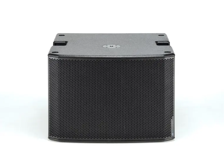 dB Technologies SUB 918 Aktiv 18", 1800W bassreflex 