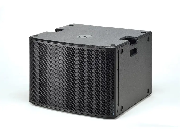 dB Technologies SUB 918 Aktiv 18", 1800W bassreflex 