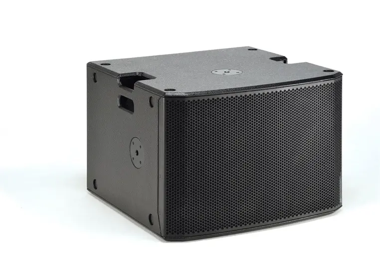 dB Technologies SUB 918 Aktiv 18", 1800W bassreflex 