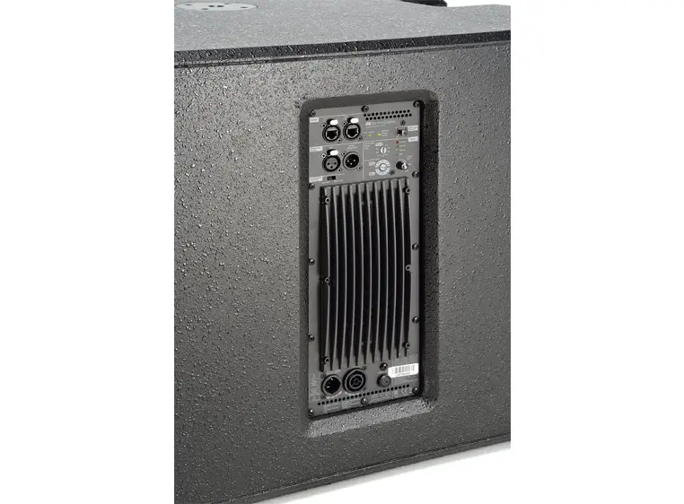 dB Technologies SUB 918 Aktiv 18", 1800W bassreflex 