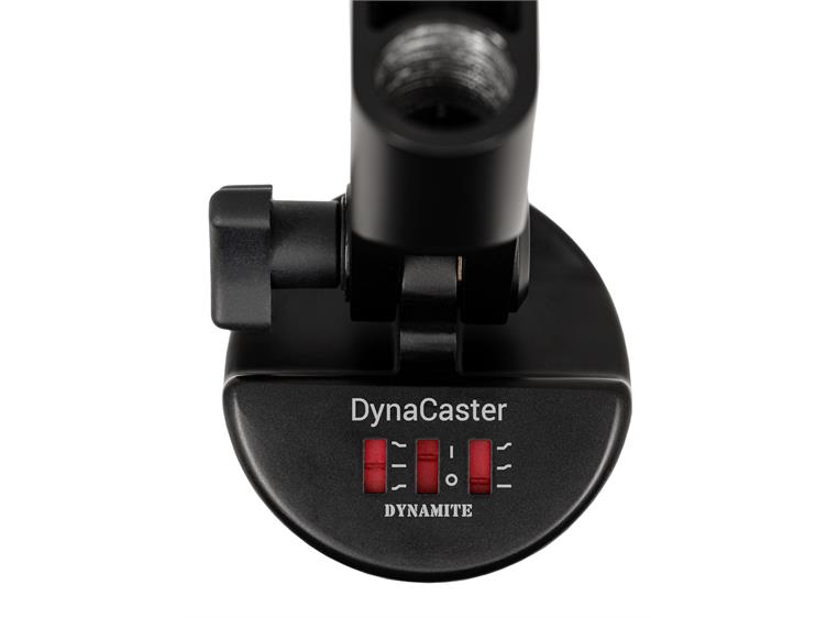sE Electronics DynaCaster