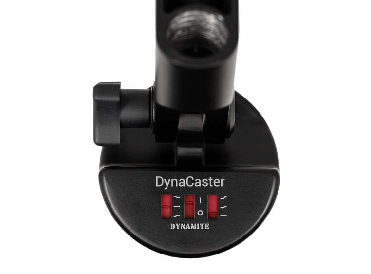 sE Electronics DynaCaster 